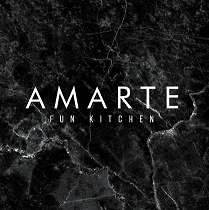 Amarte restaurant