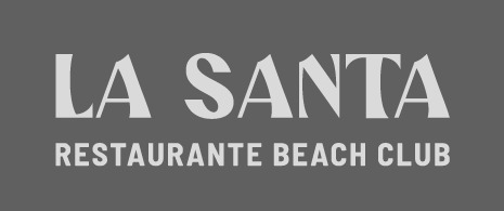 La santa logo