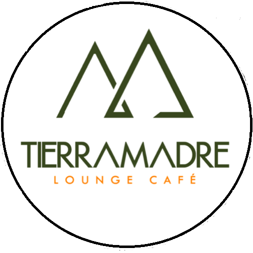 Logo terramadre circulo