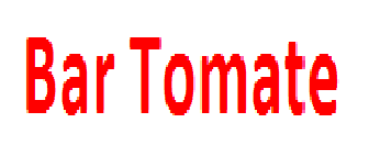 Restau Tomate