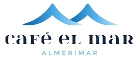 logo cafe el mar
